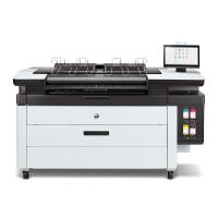 МФУ HP PageWide XL 4200 MFP (4VW13A)